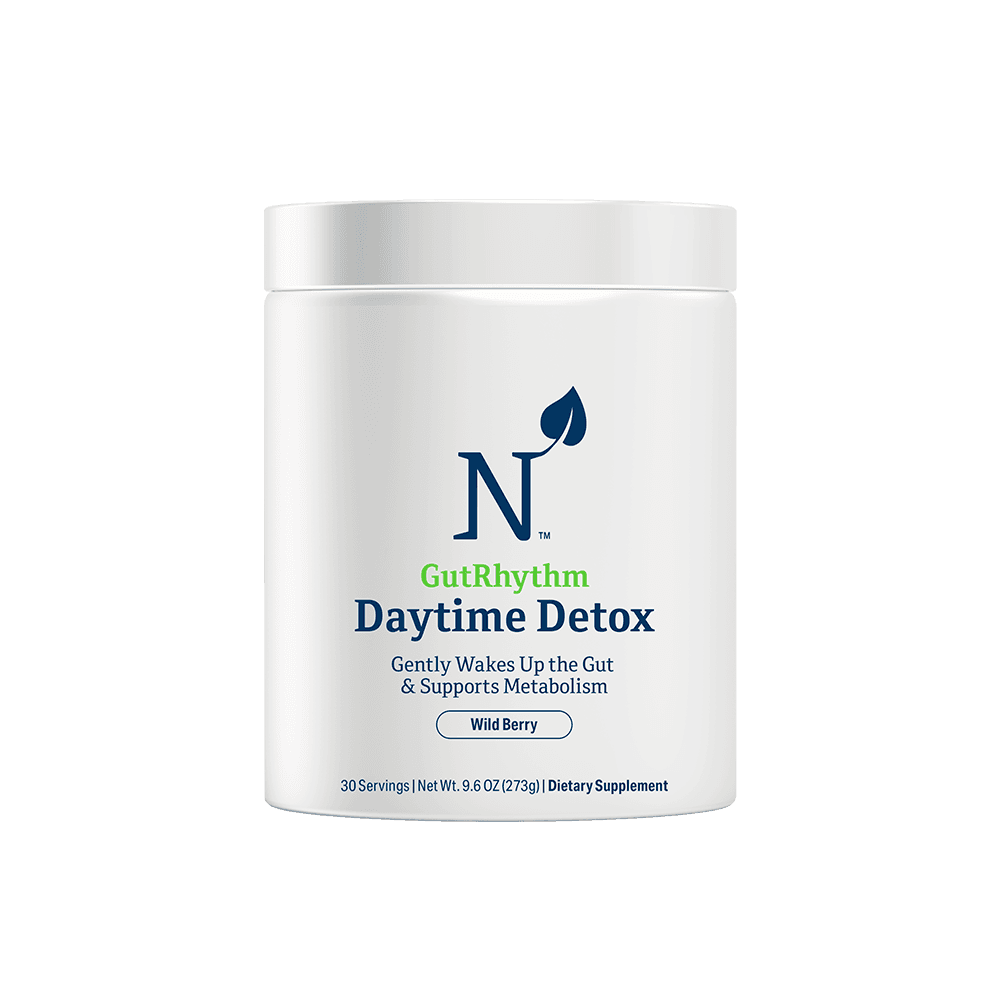 Daytime Detox